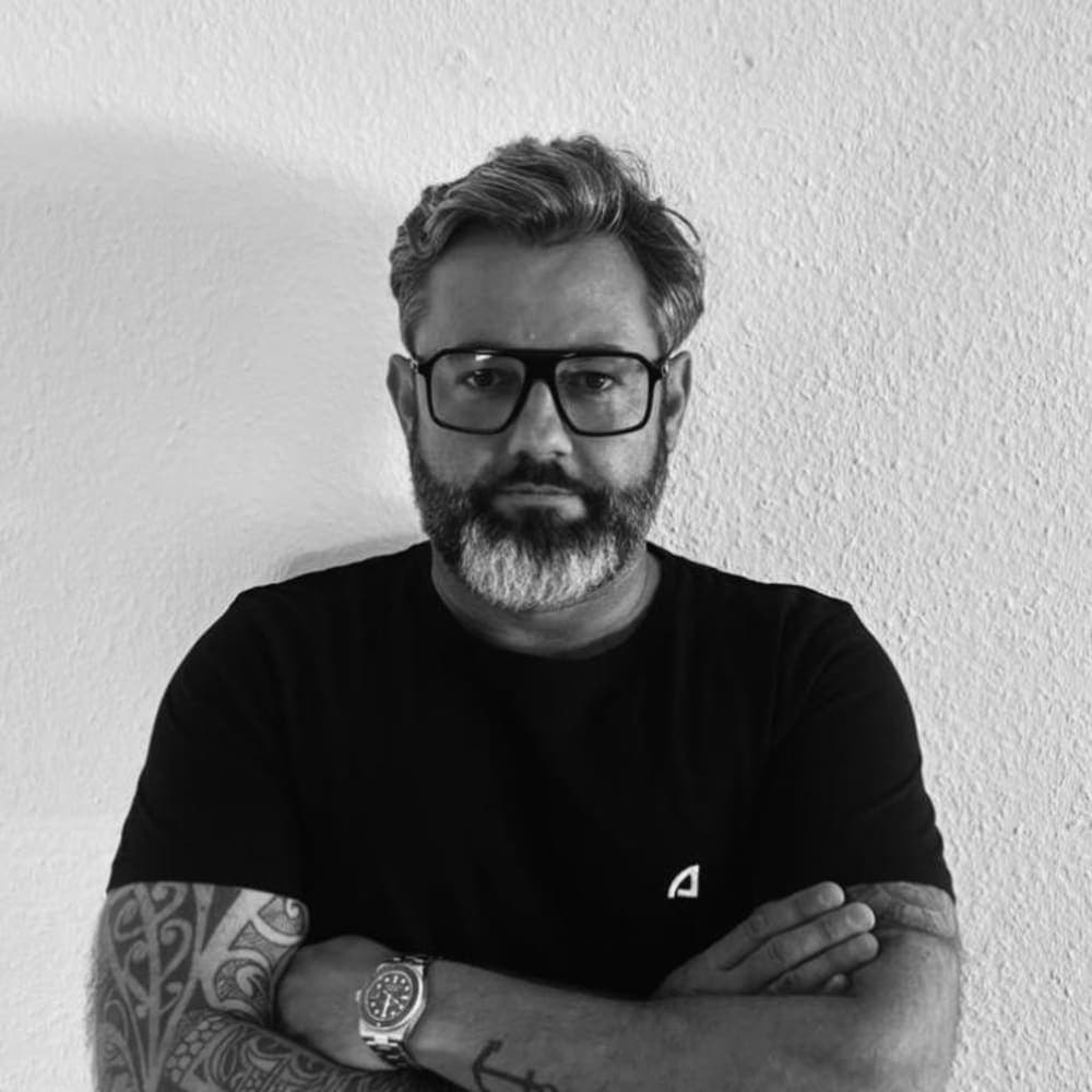 Christof Cieslikowski