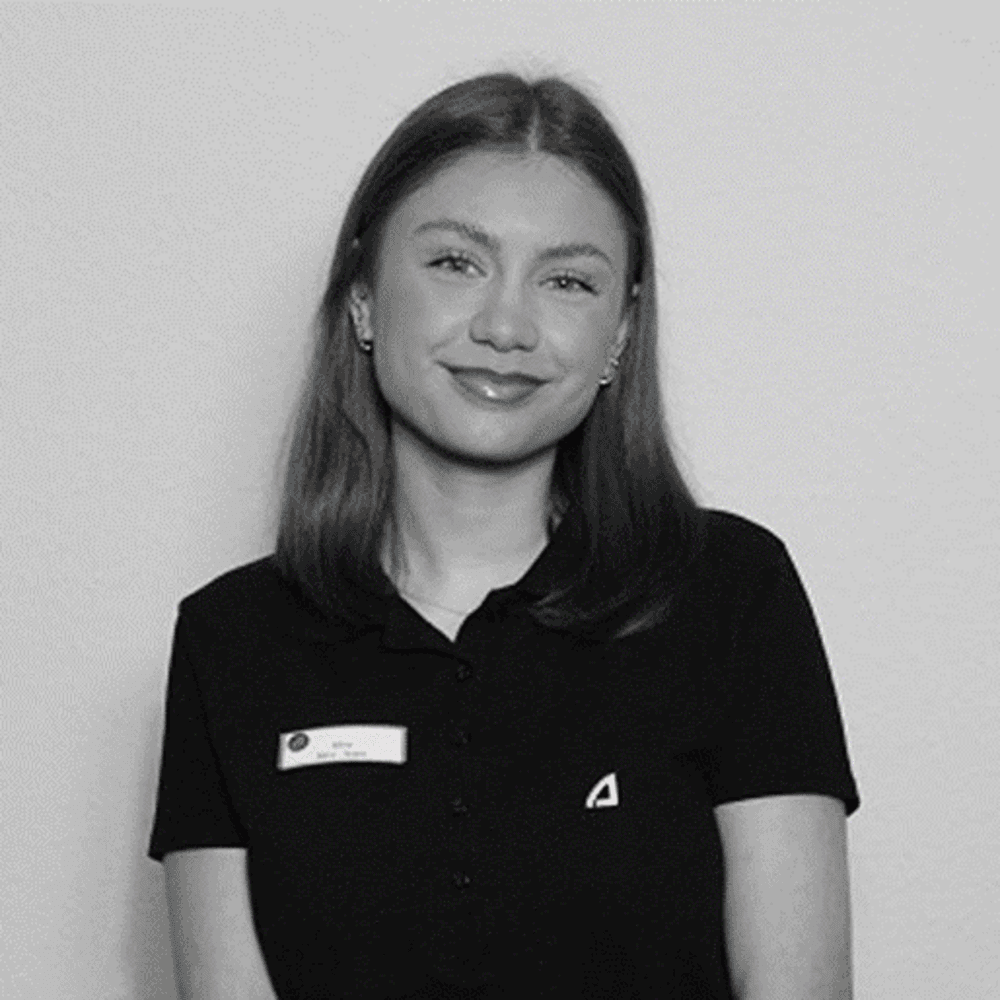 Pia Alina Murati