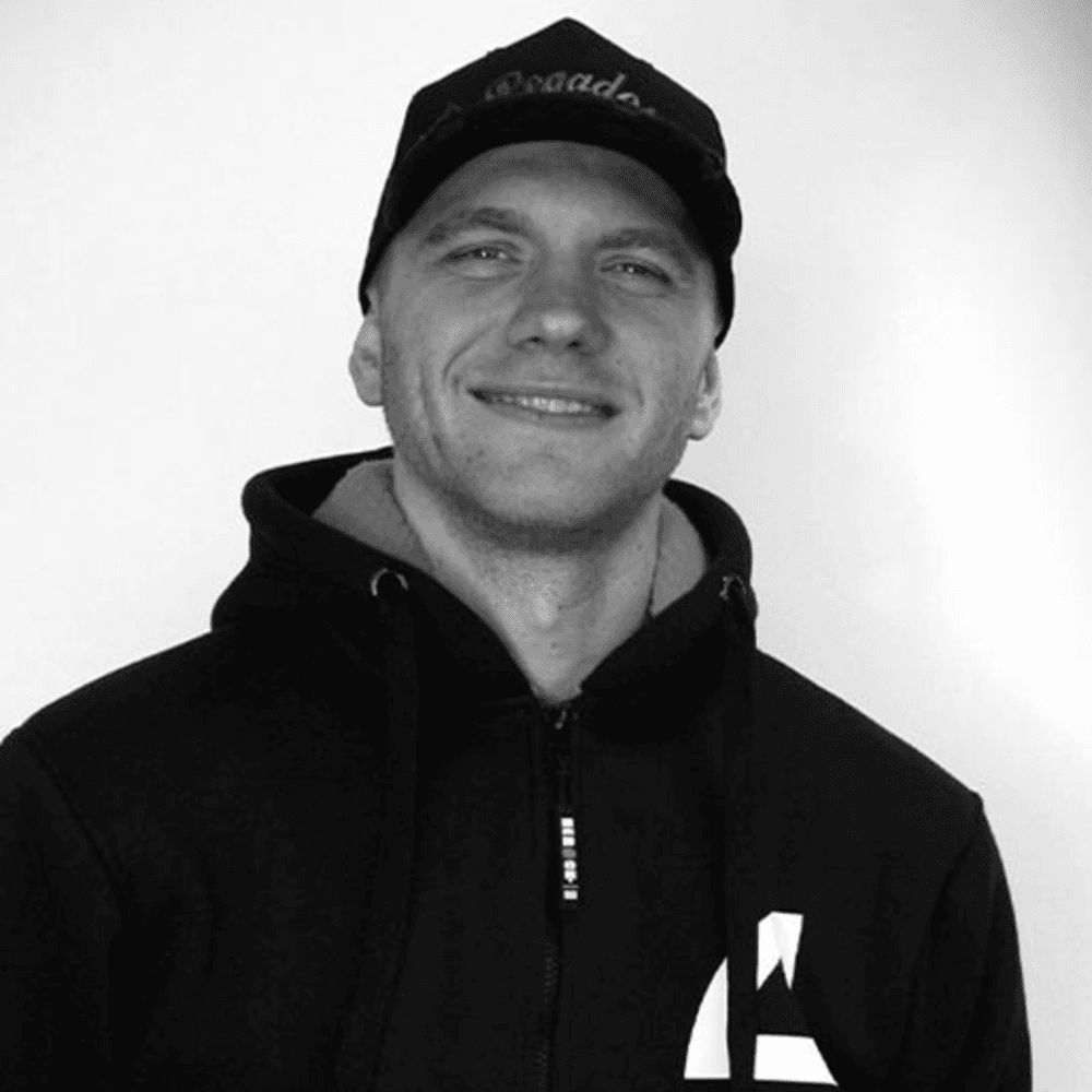 Marc Tomaszewski