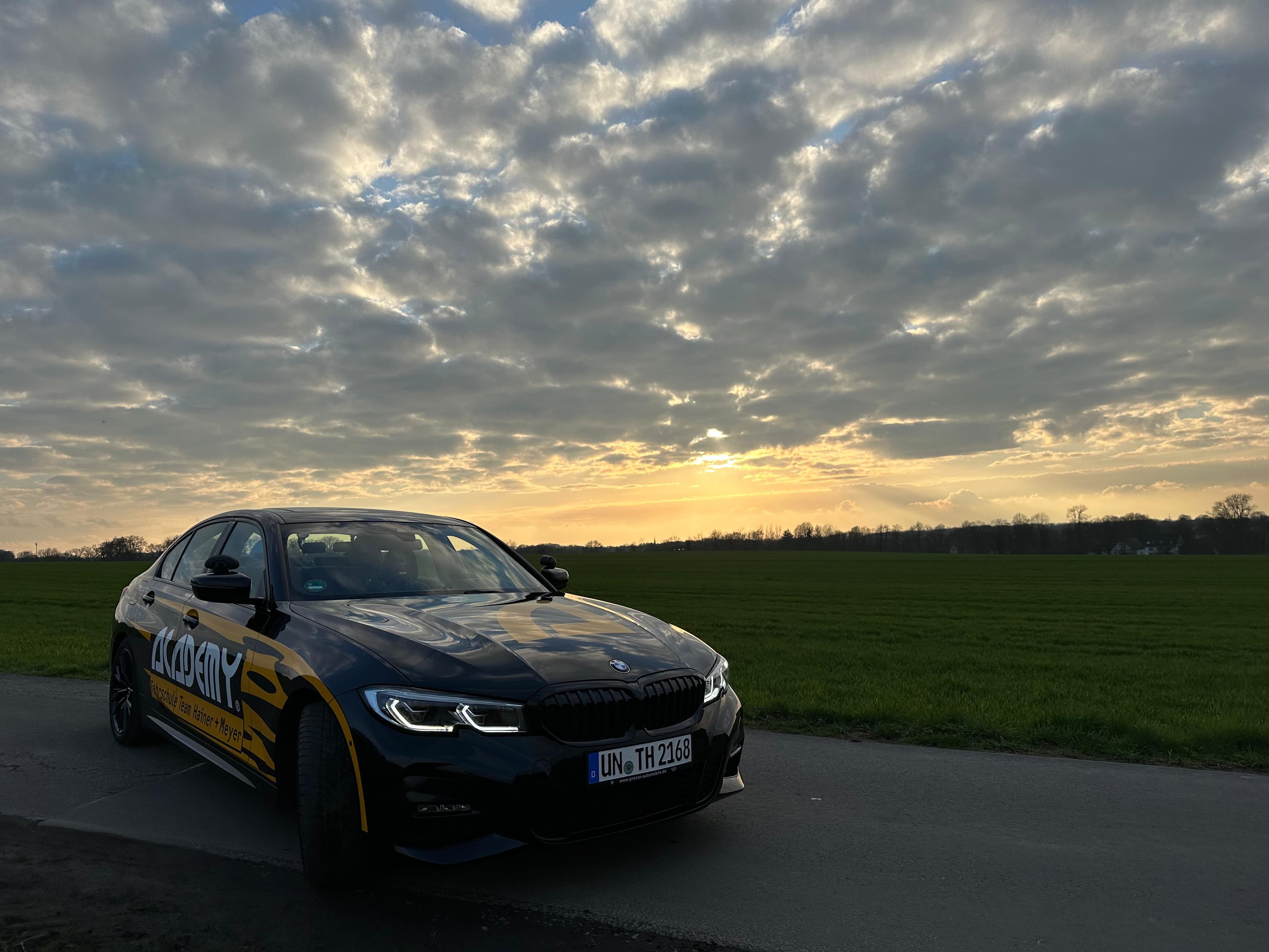 BMW 3er